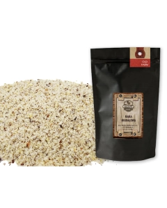 MĄKA MIGDAŁOWA 1 KG Z MIGDAŁÓW NIEBLANSZOWANA